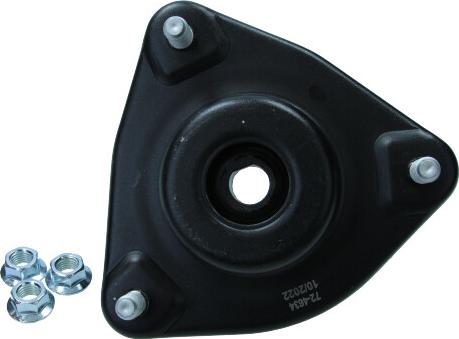 Maxgear 72-4634 - PODUSZKA AMORT. HYUNDAI P. I40- I40 CW- OPTIMA 1.6-2.4H 10- LE-PR