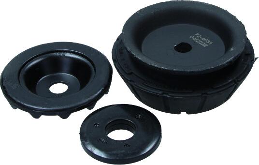 Maxgear 72-4631 - PODUSZKA AMORT. KIA P. SOUL 1.6-1.6D 09- LE-PR Z ŁOŻYSKIEM