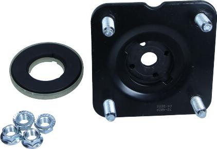 Maxgear 72-4629 - PODUSZKA AMORT. MAZDA P. CX-7- CX-9 2.2D-3.7 07- LE-PR Z ŁOŻYSKIEM