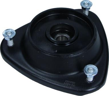 Maxgear 72-4624 - PODUSZKA AMORT. SUBARU P. FORESTER- IMPREZA- LEGACY- OUTBACK 1.6-3.0 89- LE-PR Z ŁOŻYSKIEM
