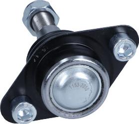 Maxgear 72-4804 - SWORZEŃ WAHACZA BMW P. 5 E60-61 05- LE-PR