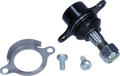 Maxgear 72-4806 - SWORZEŃ WAHACZA FORD P. TRANSIT 2.2TDCI-3.2TDCI 06- PATRZ KATALOG