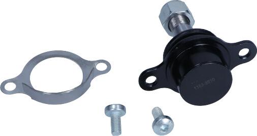 Maxgear 72-4806 - SWORZEŃ WAHACZA FORD P. TRANSIT 2.2TDCI-3.2TDCI 06- PATRZ KATALOG