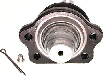 Maxgear 72-4808 - SWORZEŃ WAHACZA NISSAN P. CABSTAR 98-- 06- LE-PR GÓRNY