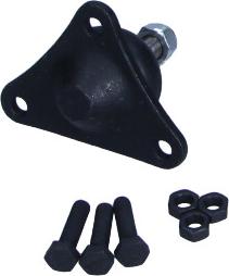 Maxgear 72-4819 - SWORZEŃ WAHACZA DB P. W115 GÓR