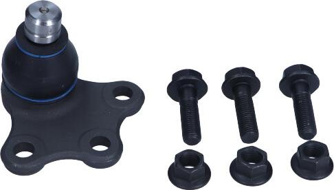 Maxgear 72-4814 - SWORZEŃ WAHACZA CITROEN P. DS3 09- LE-PR