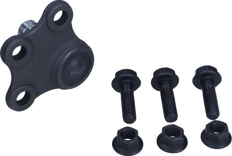Maxgear 72-4814 - SWORZEŃ WAHACZA CITROEN P. DS3 09- LE-PR