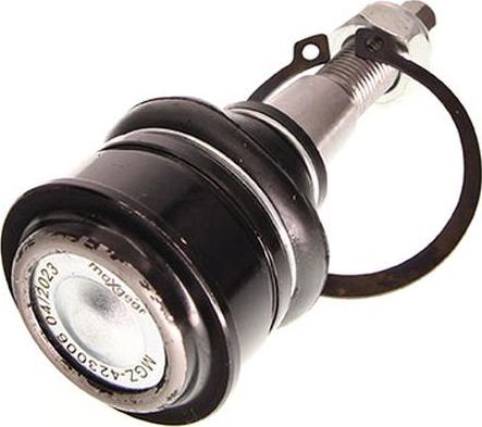 Maxgear 72-4820 - SWORZEŃ WAHACZA DODGE P. NITRO-COMMANDER-GRAND CHEROKEE 05- LE-PR GÓRNY