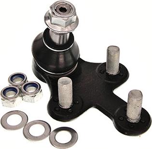 Maxgear 72-4823 - SWORZEŃ WAHACZA P. PEUGEOT 308 13- LE-PR
