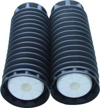 Maxgear 72-4309 - ZESTAW MONTAŻOWY AMORTYZATORA PEUGEOT P. 407. 407 SW 2.0D-2.2-2.7D 05.04-