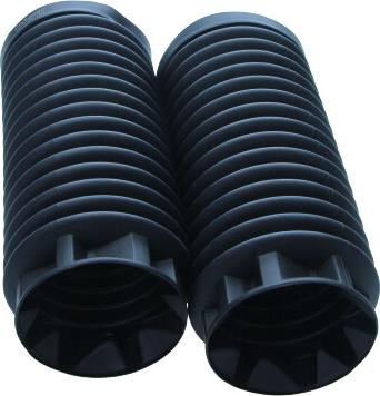 Maxgear 72-4304 - ZESTAW MONTAŻOWY AMORTYZATORA PEUGEOT P. 308 13- ODBOJEOSŁONY