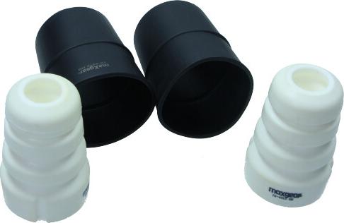 Maxgear 72-4312 - ZESTAW MONTAŻOWY AMORTYZATORA AUDI P. A6 4G2 11-. A6 AVANT 4G5 11-  ODBOJEOSŁONY