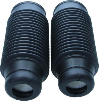 Maxgear 72-4338 - ZESTAW MONTAŻOWY AMORTYZATORA HYUNDAI P. SANTA FE 2.0CRDI-3.5 02.01-02.06 ODBOJEOSŁONY