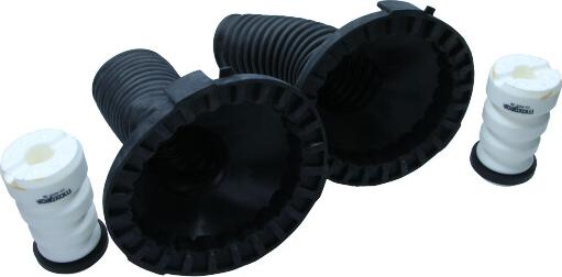 Maxgear 72-4323 - ZESTAW MONTAŻOWY AMORTYZATORA TOYOTA P. AVENSIS VERSO 2.0VVT-I-D-4D 08.01-11.09