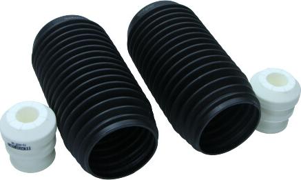 Maxgear 72-4322 - ZESTAW MONTAŻOWY AMORTYZATORA SUBARU P. IMPREZA. OUTBACK 1.5-3.6R 12.00-