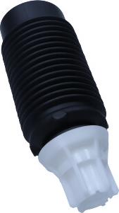 Maxgear 72-4261 - ODBÓJ AMORT. FIAT P. 500- 500C- KA 1.2-1.3D-1.4 07- KPL NA JEDNĄ STRONĘ