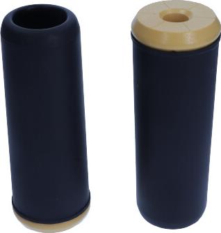 Maxgear 72-4263 - ZESTAW MONTAŻOWY AMORTYZATORA AUDI T. A4-A5-A6-A7 07- ZAW SPORT ODBOJEOSŁONY