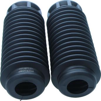 Maxgear 72-4287 - ZESTAW MONTAŻOWY AMORTYZATORA CITROEN P. C3 III SX 17- - PEUGEOT 208 12-. 08- 13-