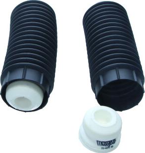 Maxgear 72-4275 - ZESTAW MONTAŻOWY AMORTYZATORA SMART P. FORTWO 0.7-0.8CDI 01.04-01.07