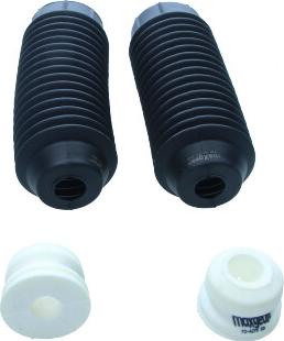 Maxgear 72-4275 - ZESTAW MONTAŻOWY AMORTYZATORA SMART P. FORTWO 0.7-0.8CDI 01.04-01.07