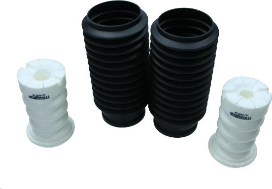 Maxgear 72-4278 - ZESTAW MONTAŻOWY AMORTYZATORA NISSAN T. SUNNY III 1.4-1.6-2.0D BEZ ABS 10.90-05.95 ODBOJEOSŁONY