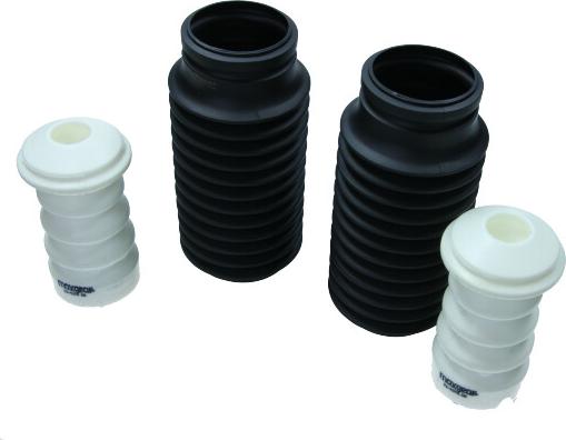 Maxgear 72-4278 - ZESTAW MONTAŻOWY AMORTYZATORA NISSAN T. SUNNY III 1.4-1.6-2.0D BEZ ABS 10.90-05.95 ODBOJEOSŁONY