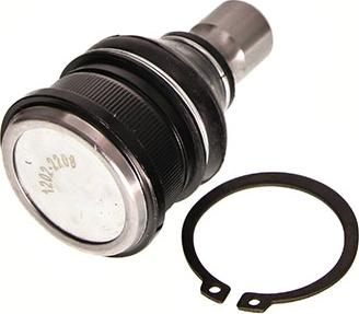 Maxgear 72-4799 - SWORZEŃ WAHACZA MAZDA P. 3 BM 14- LE-PR DOLNY