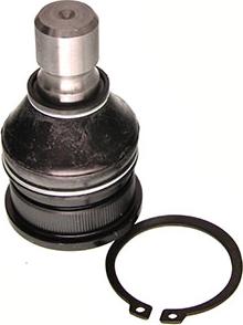 Maxgear 72-4799 - SWORZEŃ WAHACZA MAZDA P. 3 BM 14- LE-PR DOLNY