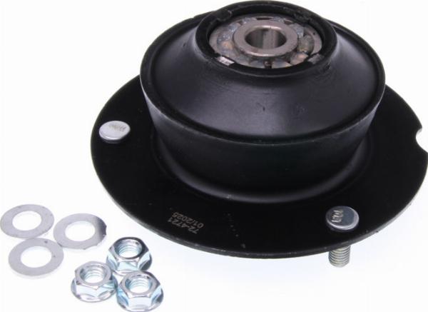 Maxgear 72-4721 - PODUSZKA AMORT. BMW P. 3 E36- Z4 E85 1.6-3.0 90- LE-PR