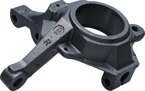 Maxgear 72-5440 - ZWROTNICA KOŁA RENAULT P. CLIO 98- PR NA ŁOŻYSKO 72MM