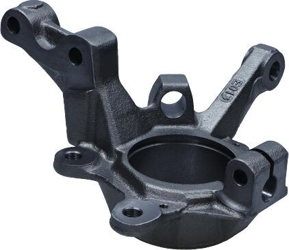 Maxgear 72-5440 - ZWROTNICA KOŁA RENAULT P. CLIO 98- PR NA ŁOŻYSKO 72MM