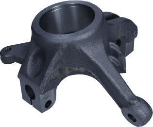 Maxgear 72-5447 - ZWROTNICA KOŁA RENAULT P. MASTER 98- LE SWORZEŃ 24MM