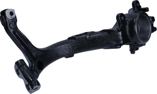 Maxgear 72-5411 - ZWROTNICA KOŁA VW P. PASSAT 96-- A4 96-00- SUPERB 01-08 LE NA ŁOŻYSKO 75MM