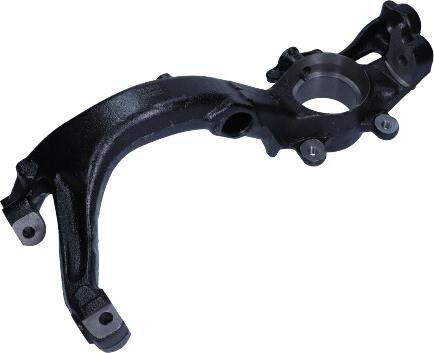 Maxgear 72-5411 - ZWROTNICA KOŁA VW P. PASSAT 96-- A4 96-00- SUPERB 01-08 LE NA ŁOŻYSKO 75MM