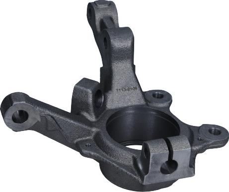 Maxgear 72-5439 - ZWROTNICA KOŁA RENAULT P. CLIO 98- LE NA ŁOŻYSKO 72MM