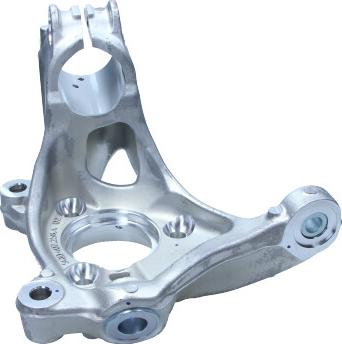 Maxgear 72-5515 - ZWROTNICA KOŁA VW P. GOLF7- PASSAT 12-- A3 13-- Q2 16- PR 85MM