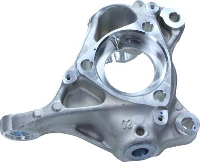 Maxgear 72-5515 - ZWROTNICA KOŁA VW P. GOLF7- PASSAT 12-- A3 13-- Q2 16- PR 85MM