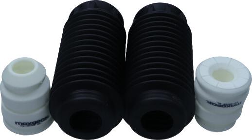 Maxgear 72-5699 - ZESTAW MONTAŻOWY AMORTYZATORA PEUGEOT P. 208 I CA . CC  1.0 12- ODBOJEOSŁONY