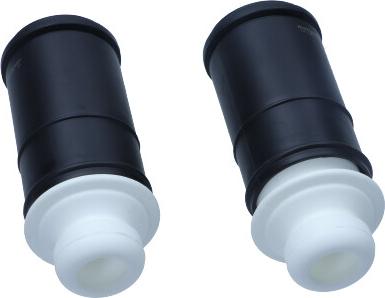 Maxgear 72-5661 - ZESTAW MONTAŻOWY AMORTYZATORA MITSUBISHI P. OUTLANDER 03--LANCER 03- Z OSŁONAMI ODBOJEOSŁONY