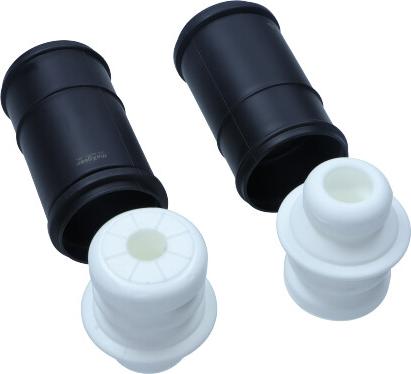 Maxgear 72-5661 - ZESTAW MONTAŻOWY AMORTYZATORA MITSUBISHI P. OUTLANDER 03--LANCER 03- Z OSŁONAMI ODBOJEOSŁONY