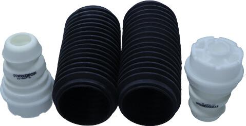 Maxgear 72-5667 - ZESTAW MONTAŻOWY AMORTYZATORA FIAT P. DOBLO 1.2-1.9JTD 03.01- ODBOJEOSŁONY