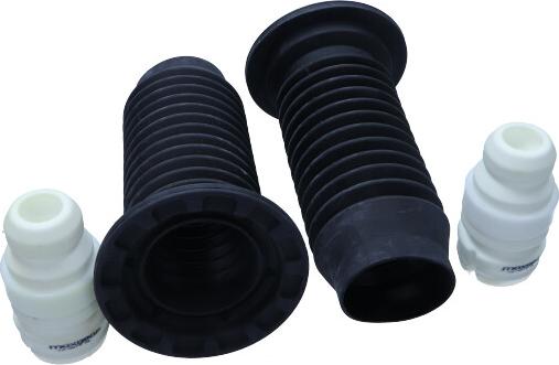 Maxgear 72-5679 - ZESTAW MONTAŻOWY AMORTYZATORA CITROEN P. C1-107-TOYOTA AYGO 1.0-1.4 HDI 05- ODBOJEOSŁONY