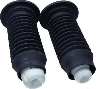 Maxgear 72-5679 - ZESTAW MONTAŻOWY AMORTYZATORA CITROEN P. C1-107-TOYOTA AYGO 1.0-1.4 HDI 05- ODBOJEOSŁONY