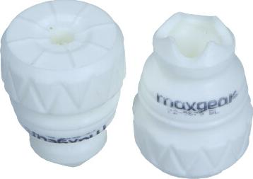 Maxgear 72-5675 - ZESTAW MONTAŻOWY AMORTYZATORA HONDA T. CR-V II 2.0-2.2CTDI 07.02-09.06 ODBOJE