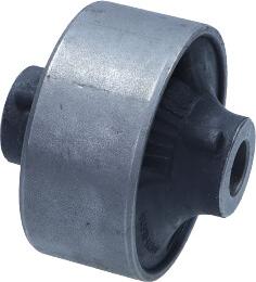 Maxgear 72-5068 - TULEJA WAH. NISSAN P. JUKE 10- LE-PR PRZEDNIA