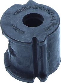 Maxgear 72-5818 - GUMA STAB. FORD P. MAVERICK 01-06 EU LE-PR