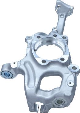 Maxgear 72-5369 - ZWROTNICA KOŁA AUDI P. A4 07-- Q5 08- LE OTWÓR MOCOWANIA SWORZNIA 28MM.  SWORZEŃ WAHACZA M14