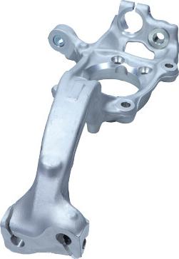 Maxgear 72-5369 - ZWROTNICA KOŁA AUDI P. A4 07-- Q5 08- LE OTWÓR MOCOWANIA SWORZNIA 28MM.  SWORZEŃ WAHACZA M14