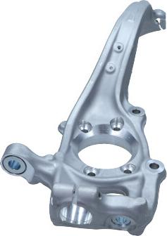 Maxgear 72-5372 - ZWROTNICA KOŁA AUDI P. A4-A5- Q5 07- PR MOCOWANIE WAHACA 26MM. SWORZEŃ WAHACZA M12
