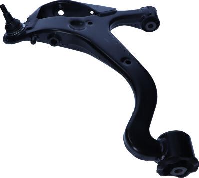 Maxgear 72-5298 - WAHACZ LAND ROVER P. DISCOVERY III 04- PR DOLNY